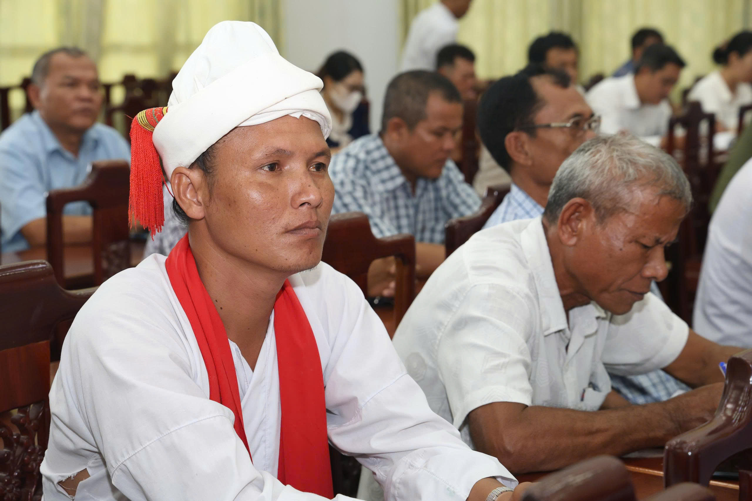 Hoạt động của các trung tâm chính trị trên địa bàn tỉnh Khánh Hòa từ khi  thực hiện mô hình chính quyền địa phương 02 cấp